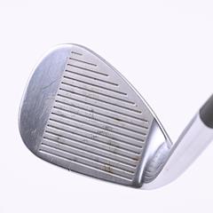 Taylormade Milled Grind Lob Wedge / 58 Degree / Wedge Flex Dynamic Gold - Image 2