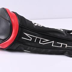 Taylormade Stealth Driver / 12 Degree / Stiff Flex Diamana T+ 60 Shaft - Image 9