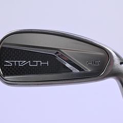 Taylormade Stealth HD #5 Iron / 23.5 Degree / Regular Flex Speeder NX 50 Shaft - Image 1