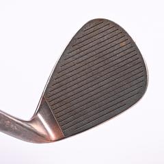 Taylormade Hi-Toe 3 Lob Wedge / 60 Degree / Wedge Flex KBS Hi-Rev 115 - Image 2