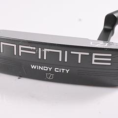 Wilson Infinite Windy City 2024 Putter / 34 Inch - Image 2