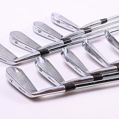Mizuno T-Zoid Pro Irons / 3-PW+SW / Regular Flex Dynamic Gold Sensicore R400U - Image 4