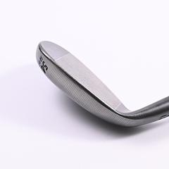 Taylormade Milled Grind 3 Black Sand Wedge / 54 Degree / Stiff Flex DG S200 - Image 3
