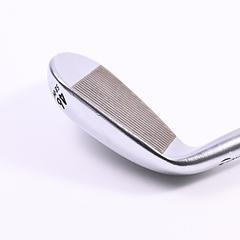 Taylormade Milled Grind 3 Chrome Pitching Wedge / 46 Degree / X-Flex Modus 3 - Image 3