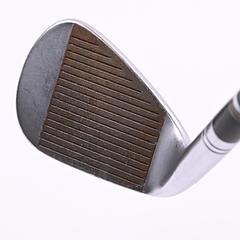 Taylormade Milled Grind 3 Chrome Pitching Wedge / 46 Degree / X-Flex Modus 3 - Image 2