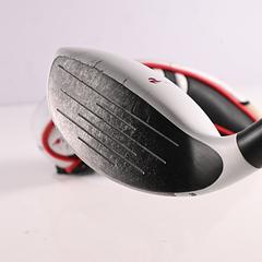 Taylormade Burner Superfast 2.0 #3 Hybrid / 18 Degree / Regular Flex REAX 60 - Image 4