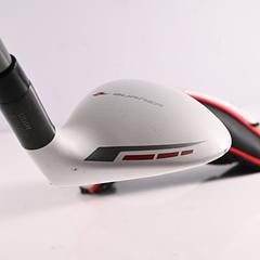 Taylormade Burner Superfast 2.0 #3 Hybrid / 18 Degree / Regular Flex REAX 60 - Image 5