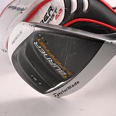 Taylormade Burner Superfast 2.0 #3 Hybrid / 18 Degree / Regular Flex REAX 60 - Image 2