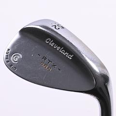Cleveland 588 RTX 2.0 Gap Wedge / 52 Degree / Wedge Flex Dynamic Gold Shaft - Image 1