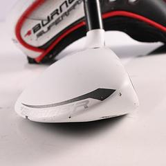 Taylormade Burner Superfast 2.0 #3 Hybrid / 18 Degree / Regular Flex REAX 60 - Image 3