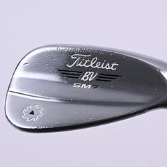 Titleist Vokey SM7 Gap Wedge / 50 Degree / Wedge Flex Titleist Vokey SM7 Shaft - Image 1