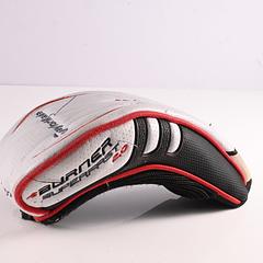 Taylormade Burner Superfast 2.0 #3 Hybrid / 18 Degree / Regular Flex REAX 60 - Image 10