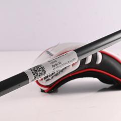 Taylormade Burner Superfast 2.0 #3 Hybrid / 18 Degree / Regular Flex REAX 60 - Image 7