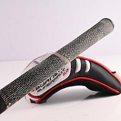 Taylormade Burner Superfast 2.0 #3 Hybrid / 18 Degree / Regular Flex REAX 60 - Image 9