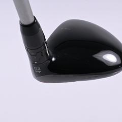 Titleist TSR1 #4 Hybrid / 20 Degree / Regular Flex MMT Speedmesh 50 Shaft - Image 5