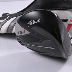 Ladies Titleist TSi1 Driver / 12 Degree / Ladies Flex Aldila Ascent 35 Shaft - Image 1