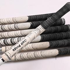 Titleist 718 AP3 Irons / 4-PW / Stiff Flex Project X Shafts - Image 7