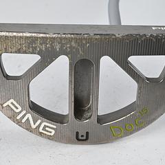 Ping Doc 15 Putter / 35 Inch - Image 2