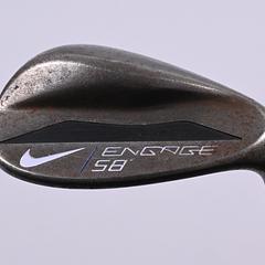 Nike Engage Lob Wedge / 58 Degree / Wedge Flex Dynamic Gold Shaft - Image 1