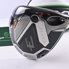 Callaway Elyte Driver / 9 Degree / X-Flex Denali Charcoal 60 Shaft - Image 2