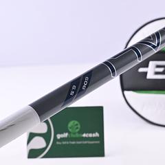 Callaway Elyte Driver / 9 Degree / X-Flex Denali Charcoal 60 Shaft - Image 6