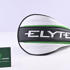 Callaway Elyte Driver / 9 Degree / X-Flex Denali Charcoal 60 Shaft - Image 9