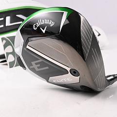 Tour Issue Callaway Elyte Driver / 9 Degree / Stiff Flex Ventus Black Velocore 6 - Image 1