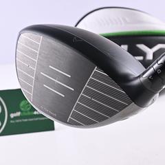 Callaway Elyte Driver / 9 Degree / X-Flex Denali Charcoal 60 Shaft - Image 4