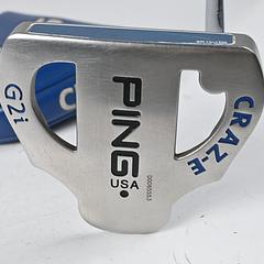 Ping Craz-E G2i Putter / 35 Inch - Image 1