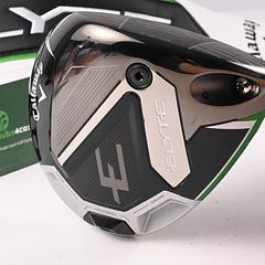 Tour Issue Callaway Elyte Driver / 9 Degree / Stiff Flex Ventus Black Velocore 6 - Image 2
