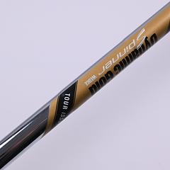 Wilson Staff Model Blade Gap Wedge / 52 Degree / Wedge Flex Dynamic Gold Spinner - Image 4