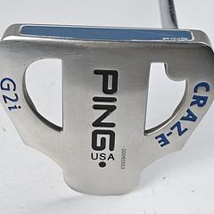 Ping Craz-E G2i Putter / 35 Inch - Image 2