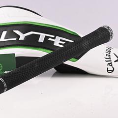 Tour Issue Callaway Elyte Driver / 9 Degree / Stiff Flex Ventus Black Velocore 6 - Image 8