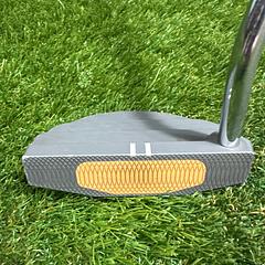 Cobra Bobby Grace The Iceman HSM 35.5" Putter - Image 2