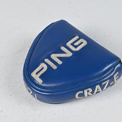 Ping Craz-E G2i Putter / 35 Inch - Image 8