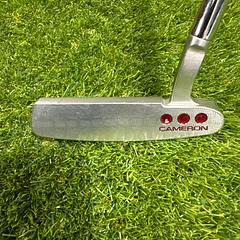 Scotty Cameron Studio Select Newport 1.5 35" Putter - Image 2