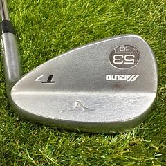 Mizuno T7 53 Wedge - Image 2