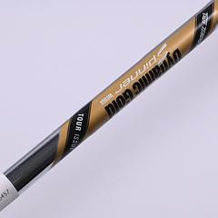 Wilson Staff Model Blade Sand Wedge / 56 Degree / Wedge Flex Dynamic Gold - Image 4