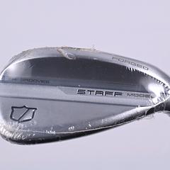 Wilson Staff Model Blade Sand Wedge / 56 Degree / Wedge Flex Dynamic Gold - Image 1