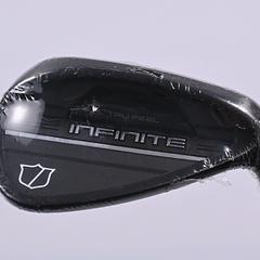 Wilson Infinite Pitching Wedge / 48 Degree / Wedge Flex KBS Tour 105 Shaft - Image 1