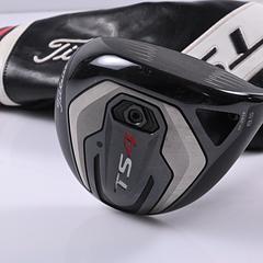 Titleist TS4 Driver / 8.5 Degree / Regular Flex Diamana 'ilima 60 Shaft - Image 2