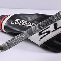 Titleist TS4 Driver / 8.5 Degree / Regular Flex Diamana 'ilima 60 Shaft - Image 8