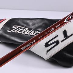 Titleist TS4 Driver / 8.5 Degree / Regular Flex Diamana 'ilima 60 Shaft - Image 6