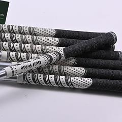 Cobra Limt3d Irons / 4-PW / Stiff Flex KBS Tour C-Taper Lite 110 Shafts - Image 7