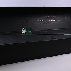 Cobra Limt3d Irons / 4-PW / Stiff Flex KBS Tour C-Taper Lite 110 Shafts - Image 8