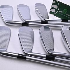 Cobra Limt3d Irons / 4-PW / Stiff Flex KBS Tour C-Taper Lite 110 Shafts - Image 3