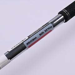 Wilson Infinite Gap Wedge / 52 Degree / Wedge Flex KBS Tour 105 Shaft - Image 4