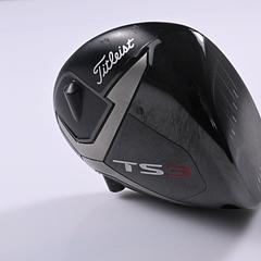 Titleist TS3 Driver / 9.5 Degree / X-Flex Graphite Design Tour AD DI-6 Shaft - Image 1