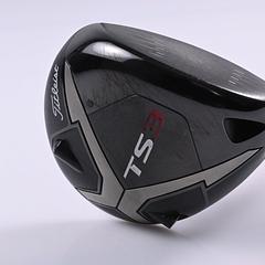 Titleist TS3 Driver / 9.5 Degree / X-Flex Graphite Design Tour AD DI-6 Shaft - Image 2