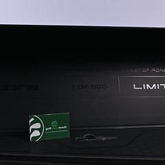 Cobra Limt3d Irons / 4-PW / Stiff Flex KBS Tour C-Taper Lite 110 Shafts - Image 9